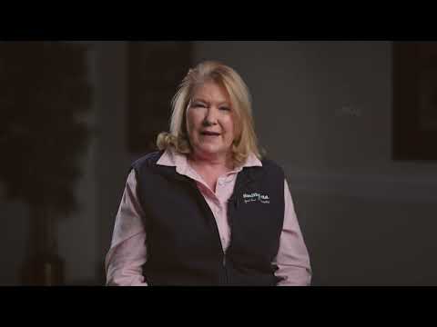 Good Is What We Do - Tammy's Story