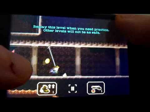 Hook Champ - RocketCat Games Video Review by Capsule Computers