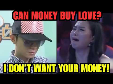 A Divorced Man Tried to Force His Girlfriend to Break Up with $70K… Her Final Decision Was Brilliant