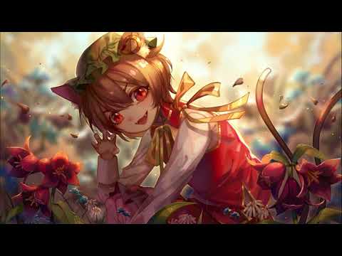 PCB (v0.01) - Stage 2 theme - The Fantastic Legend of Tohno