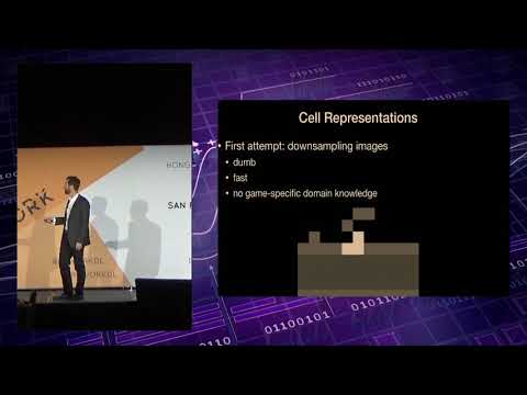 Go-Explore: A New Type of Algorithm for Hard-exploration Problems