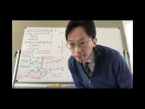 ENGN2070 201 Dynamics 2020 0327__PlanarKineticEqOfMotion__Part 2