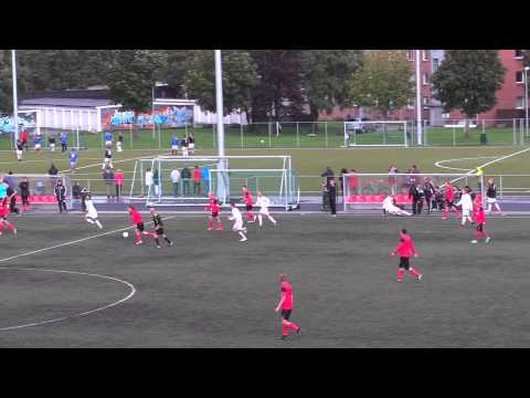 4div2, runde 12: SIF - FC Show 2-2 (1-1) HD