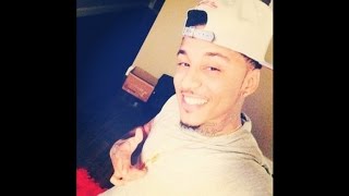 Kirko Bangz - Slow Motion (Remix) - (Cover)