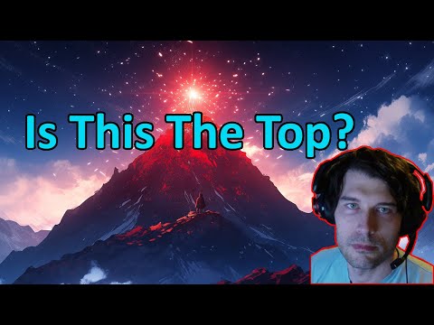 It's A Long Climb Up This Mountain (Summoners War RTA Highlights)