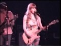Rilo Kiley 2005 "It's a Hit", "Portions for Foxes" Houston Live Concert