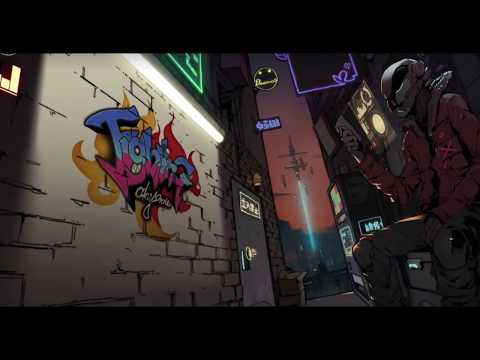 Cytus II Xenon - Fighting - Claymore