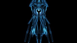 Warframe Oculyst secret