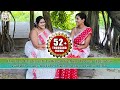 SMITA SANA CANDY PODCAST FASHION ULLAS Podcast Podcastclips Sareelover