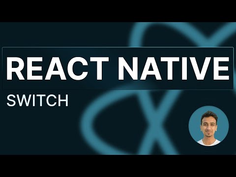 React Native Tutorial 1 Introduction