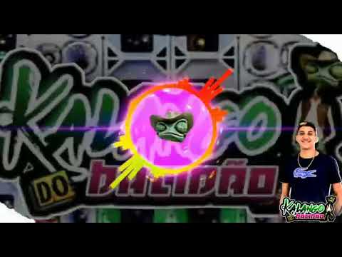 KALANGO DO BATIDÃO 🦎 (Quero bis)