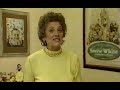 Disney Family Album Voice Actors Ep 12 May 1985
