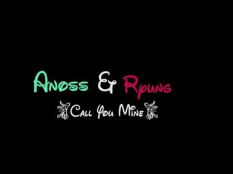 Call You Mine (Cover By G.S.G's Anoss & Ryung) | دويتو (ريونغ) مع عضوة جي اس جي (انوس)
