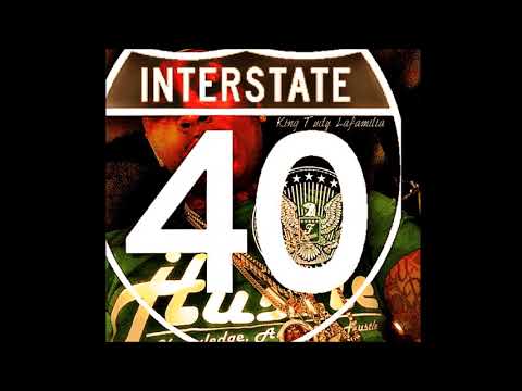 King Tudy Lafamilia  | i-40 |  Official Audio