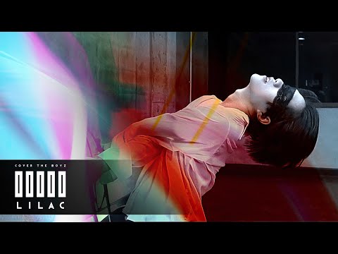 LILAC cover THE BOYZ (더보이즈) "REAN cover Kevin" - Drops (Choreography by REAN)