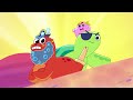 Baby Shark S Big Show Song Box Buccaneer