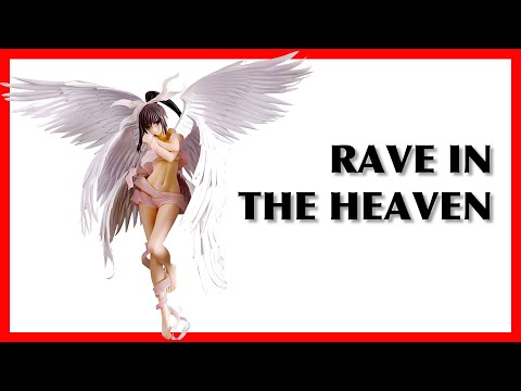 RAVE IN THE HEAVEN,QUIQUE SERRA DJ