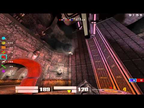 Quake 3 OSP: 'zero4-vs-pgd@pro-q3dm6(zero4).dm_68'