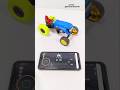 Rc Tractor With DC Motor Remote Control Tractor Remote Tractor Remote RC Tractor DC Motor