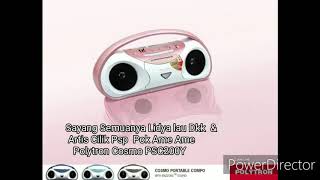 Download lagu Sayang Semuanya Lidya lau Dkk & Pok Ame Ame Artis Cilik Psp mp3 Download lagu Sayang Semuanya Lidya lau Dkk & Pok Ame Ame Artis Cilik Psp mp3