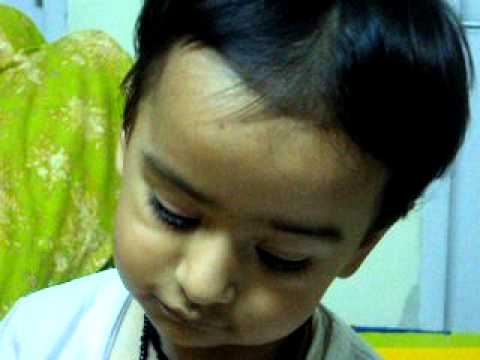 Pauravi bachpan............