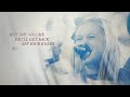 Harper Grace - Oh Say Can You See (Official Lyric Video)