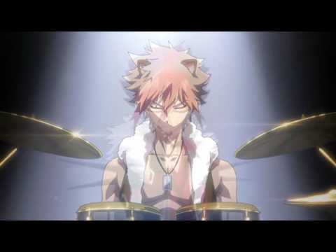 Show By Rock!!# Re:Climb SHINGANCRIMSONZ