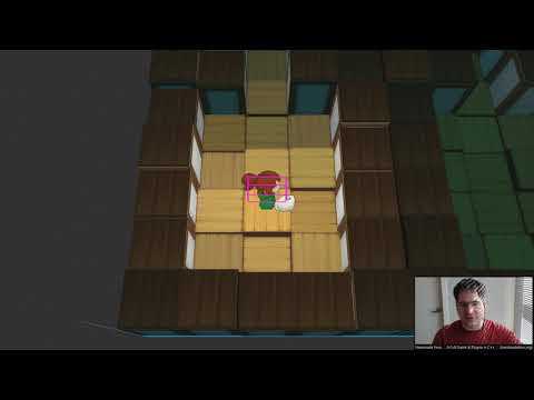 Handmade Hero Day 515 - Debugging HHT to HHA Packing