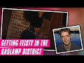 Getting Feisty in the Gaslamp District | ElimiDATE | Full Episode