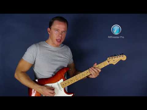 The Key to Alternate Picking Mastery