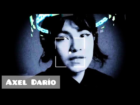 Axel Darío - Noche De Brujas (Official Music Video)