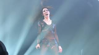 Malú - &quot;Contradicción&quot; - Tour Oxígeno - La Coruña 2018