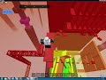 tower of assorted blocks in 0:51.8