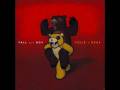 Fall Out Boy - West Coast Smoker (CD QUALITY) + Lyrics