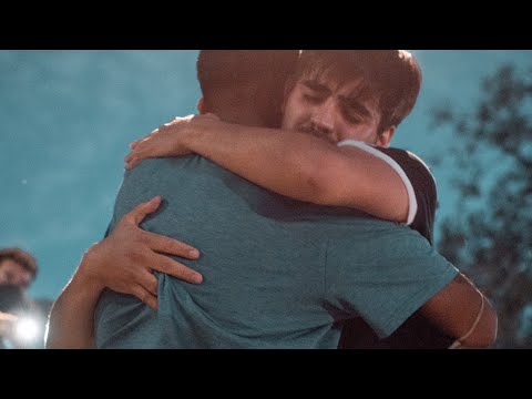 MENTOR VS ALKOY. FINAL. ANTIPO FECHA 1 temporada 9