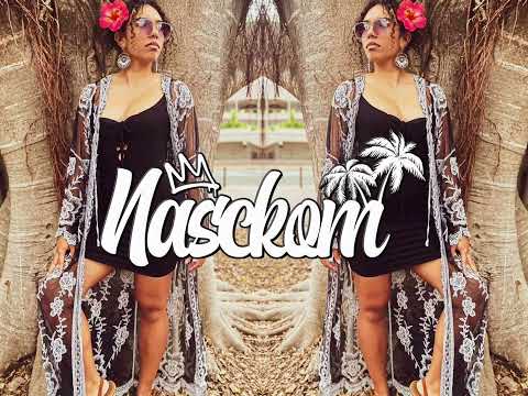 SENSEY FT NASCKOM - Tombé pour elle (ZOUK REMIX) 2023 🌺