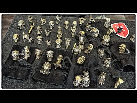 Zu Besuch bei Tools For Gents - Zaiser Beads - Neuheiten (9)