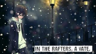 Nightcore - Falling Up - Fearless ● Lyrics ●