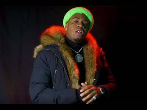 Euro Gotit feat. Foogiano & Geezy Escobar - Hit Stik Instrumental Type Beat [Prod. By IceTunez]