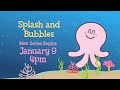 Knowledge Kids Splash And Bubbles Premiere Promo 2017