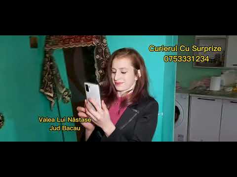 Com Secuieni sat Valea lui Nastase  Jud. Bacau