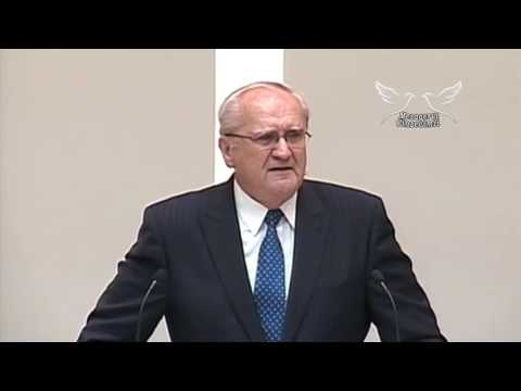 Valentin Popovici - Cum poti sa eviti drumul spre faliment | Predica