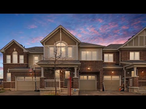 3 Volner Rd, Brampton, ON L7A 0G4, Canada
