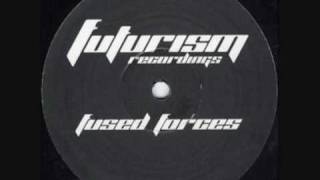 Fused Forces - Digital Pervert