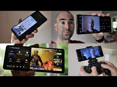 Sony Xperia 1 ii Tips & Tricks | Best Features Explored