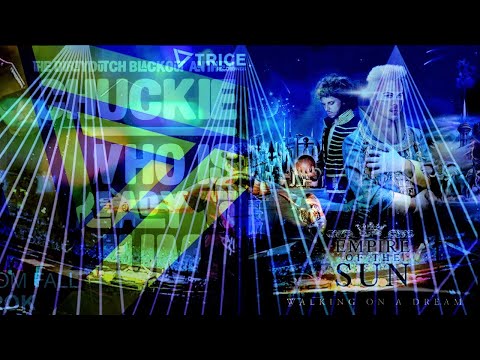 iROK vs. Who's Ready To Jump vs. Walking On A Dream (Hardwell Electric Zoo, NY 2012 Mashup)