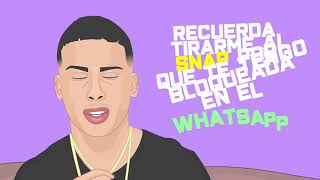 Keypiel - Lo Prohibido Te Gusta