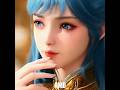 Soul Land 2 Wang Dong Er Huo Yuhao Love Moment Soullland2 Soulland