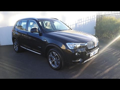 171D20500 - 171D20500 BMW X3 xDrive20d xLine