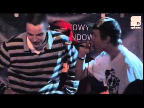 Solar vs Wiciu (Wojna o Wawel 2009 - Finał, Grupa A)